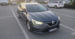Renault Megane Grandtour 1.5 dci