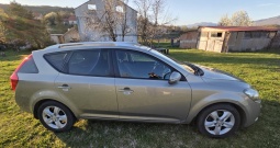 Kia ceed sportswagon 1. 6 crdi