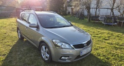 Kia ceed sportswagon 1. 6 crdi