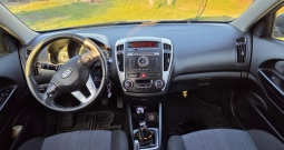 Kia ceed sportswagon 1. 6 crdi