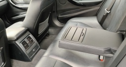 BMW 318d, f30 lci – 150 KS (B47 motor, automatik Zf8, EU6 bez AdBlue)
