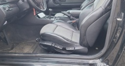 BMW E46 320 COMPACT DIZEL M PAKET