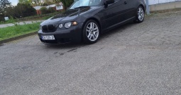 BMW E46 320 COMPACT DIZEL M PAKET