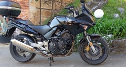 Honda CBF 600,povoljno