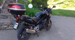 Honda CBF 600,povoljno