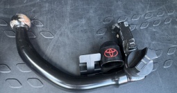 Toyota chr, 2022, hr auto nije uvoz