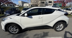 Toyota chr, 2022, hr auto nije uvoz