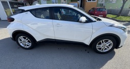 Toyota chr, 2022, hr auto nije uvoz