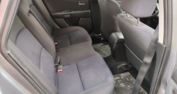 Mazda 3 1.6 CD