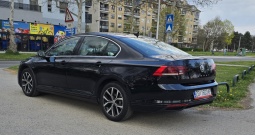 Passat 2.0dsg tdi, 2020 god, reg 10/26,Full Kasko