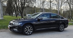 Passat 2.0dsg tdi, 2020 god, reg 10/26,Full Kasko