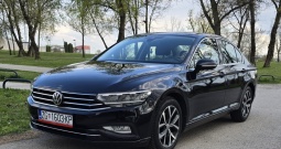 Passat 2.0dsg tdi, 2020 god, reg 10/26,Full Kasko