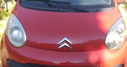 Citroën C1 1.4 HDi S