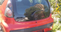 Citroën C1 1.4 HDi S