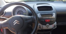 Citroën C1 1.4 HDi S