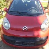 Citroën C1 1.4 HDi S