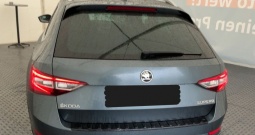 Škoda Superb Combi 2,0 TDi, DSG, 140kw, Ekstra stanje, u dolasku