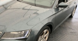 Škoda Superb Combi 2,0 TDi, DSG, 140kw, Ekstra stanje, u dolasku