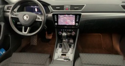 Škoda Superb Combi 2,0 TDi, DSG, 140kw, Ekstra stanje, u dolasku