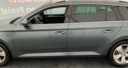 Škoda Superb Combi 2,0 TDi, DSG, 140kw, Ekstra stanje, u dolasku