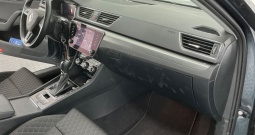Škoda Superb Combi 2,0 TDi, DSG, 140kw, Ekstra stanje, u dolasku