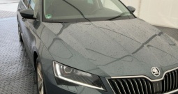Škoda Superb Combi 2,0 TDi, DSG, 140kw, Ekstra stanje, u dolasku