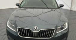 Škoda Superb Combi 2,0 TDi, DSG, 140kw, Ekstra stanje, u dolasku