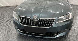 Škoda Superb Combi 2,0 TDi, DSG, 140kw, Ekstra stanje, u dolasku