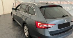 Škoda Superb Combi 2,0 TDi, DSG, 140kw, Ekstra stanje, u dolasku
