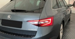 Škoda Superb Combi 2,0 TDi, DSG, 140kw, Ekstra stanje, u dolasku