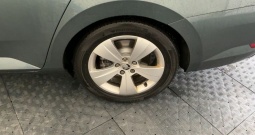 Škoda Superb Combi 2,0 TDi, DSG, 140kw, Ekstra stanje, u dolasku