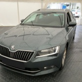 Škoda Superb Combi 2,0 TDi, DSG, 140kw, Ekstra stanje, u dolasku