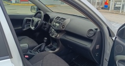 Toyota RAV4 2009g.2.0 benzin 116kw 3100000km