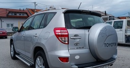 Toyota RAV4 2009g.2.0 benzin 116kw 3100000km