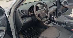 Toyota RAV4 2009g.2.0 benzin 116kw 3100000km