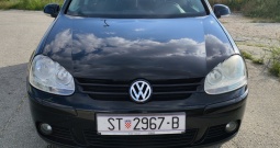 Golf 5 1.9 TDI 66kw