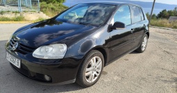 Golf 5 1.9 TDI 66kw