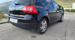 Golf 5 1.9 TDI 66kw