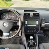 Golf 5 1.9 TDI 66kw