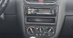 Opel Corsa C facelift 1.2 Twinport 2006.