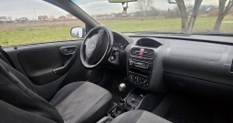 Opel Corsa C facelift 1.2 Twinport 2006.