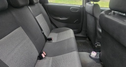 Opel Corsa C facelift 1.2 Twinport 2006.