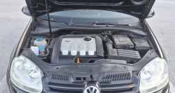 VW Golf 5 1.9 tdi