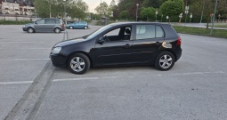VW Golf 5 1.9 tdi