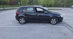 VW Golf 5 1.9 tdi