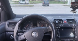 VW Golf 5 1.9 tdi
