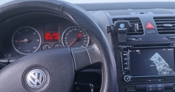 VW Golf 5 1.9 tdi