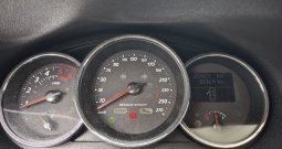 Renault Megane 2.0 dCi GT