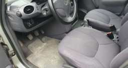 Mercedes A140 reg. 28. 03. 2027 odličan