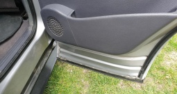 Mercedes A140 reg. 28. 03. 2027 odličan